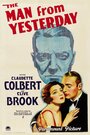 Вчерашний человек (1932) трейлер фильма в хорошем качестве 1080p