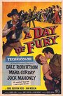 День ярости (1956) трейлер фильма в хорошем качестве 1080p