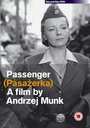 Смотреть «Пассажирка» онлайн фильм в хорошем качестве
