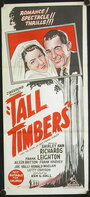 Tall Timbers (1937) трейлер фильма в хорошем качестве 1080p