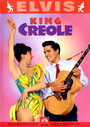 Кинг Креол (1958) трейлер фильма в хорошем качестве 1080p