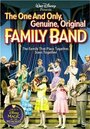 Смотреть «Один единственный подлинно оригинальный семейный оркестр» онлайн фильм в хорошем качестве