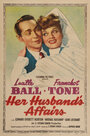 Романы ее мужа (1947) трейлер фильма в хорошем качестве 1080p