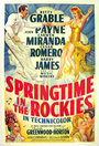 Весна в скалистых горах (1942) трейлер фильма в хорошем качестве 1080p