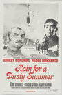 Rain for a Dusty Summer (1971) трейлер фильма в хорошем качестве 1080p
