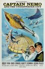Капитан Немо и подводный город (1969) трейлер фильма в хорошем качестве 1080p