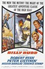 Билли Бад (1962) кадры фильма смотреть онлайн в хорошем качестве