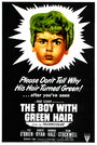 Мальчик с зелеными волосами (1948) кадры фильма смотреть онлайн в хорошем качестве