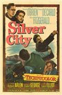 Серебряный город (1951) трейлер фильма в хорошем качестве 1080p