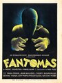 Фантомас (1932) кадры фильма смотреть онлайн в хорошем качестве