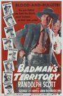 Смотреть «Badman's Territory» онлайн фильм в хорошем качестве