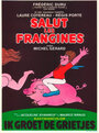 Salut les frangines (1975) трейлер фильма в хорошем качестве 1080p