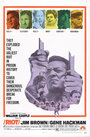 Бунт (1969) трейлер фильма в хорошем качестве 1080p