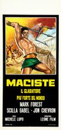 Мацист, самый сильный гладиатор в мире (1962) скачать бесплатно в хорошем качестве без регистрации и смс 1080p