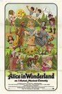 Алиса в Стране Чудес (1976) кадры фильма смотреть онлайн в хорошем качестве
