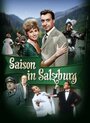 Сезон в Зальцбурге (1961) кадры фильма смотреть онлайн в хорошем качестве