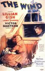 Ветер (1928) трейлер фильма в хорошем качестве 1080p