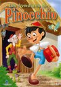 Смотреть «Приключения Пиноккио» онлайн в хорошем качестве