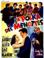 La polka des menottes (1957) трейлер фильма в хорошем качестве 1080p