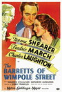 Барреты с Уимпол-стрит (1934) трейлер фильма в хорошем качестве 1080p