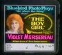Смотреть «The Boy Girl» онлайн фильм в хорошем качестве