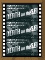 Death on the Set (1935) трейлер фильма в хорошем качестве 1080p