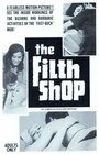 The Filth Shop (1969) трейлер фильма в хорошем качестве 1080p