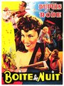 Ночная коробка (1951) кадры фильма смотреть онлайн в хорошем качестве