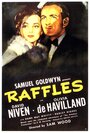 Раффлс (1939) скачать бесплатно в хорошем качестве без регистрации и смс 1080p