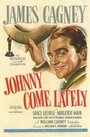Джонни приходит поздно (1943) трейлер фильма в хорошем качестве 1080p
