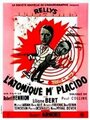Атомный месье Плачидо (1949) кадры фильма смотреть онлайн в хорошем качестве