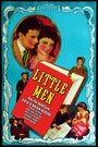 Маленькие мужчины (1934) трейлер фильма в хорошем качестве 1080p