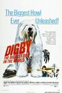 Дигби, самый большой пес в мире (1973) трейлер фильма в хорошем качестве 1080p
