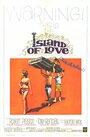Остров любви (1963) трейлер фильма в хорошем качестве 1080p