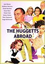 Смотреть «The Huggetts Abroad» онлайн фильм в хорошем качестве