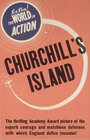 Смотреть «Остров Черчилля» онлайн фильм в хорошем качестве