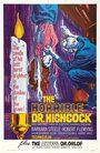 Ужасный секрет доктора Хичкока (1962) трейлер фильма в хорошем качестве 1080p
