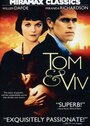 Смотреть «Том и Вив» онлайн фильм в хорошем качестве