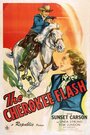 Смотреть «The Cherokee Flash» онлайн фильм в хорошем качестве