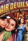 Air Devils (1938) кадры фильма смотреть онлайн в хорошем качестве