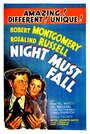 Когда настанет ночь (1937) трейлер фильма в хорошем качестве 1080p