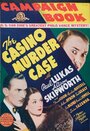 Смотреть «The Casino Murder Case» онлайн фильм в хорошем качестве