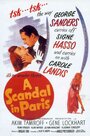 Скандал в Париже (1946) трейлер фильма в хорошем качестве 1080p