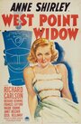 Вдова из Вест-Пойнт (1941) кадры фильма смотреть онлайн в хорошем качестве