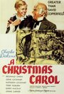 Рождественский гимн (1938) кадры фильма смотреть онлайн в хорошем качестве