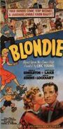 Смотреть «Блонди» онлайн фильм в хорошем качестве