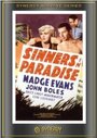 Sinners in Paradise (1938) кадры фильма смотреть онлайн в хорошем качестве