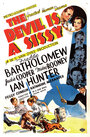 Дьявол в юбке (1936) кадры фильма смотреть онлайн в хорошем качестве