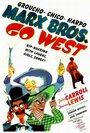 На Запад (1940) трейлер фильма в хорошем качестве 1080p