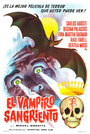 Кровавый вампир (1962) трейлер фильма в хорошем качестве 1080p